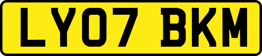 LY07BKM
