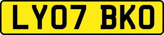 LY07BKO