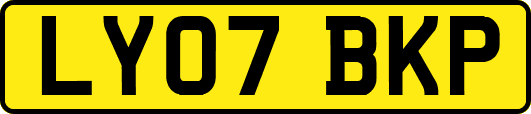 LY07BKP