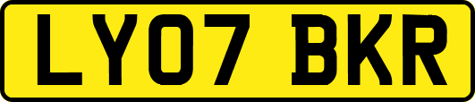LY07BKR