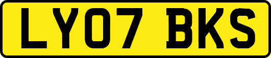 LY07BKS