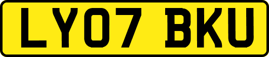 LY07BKU