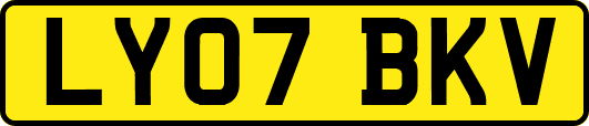 LY07BKV