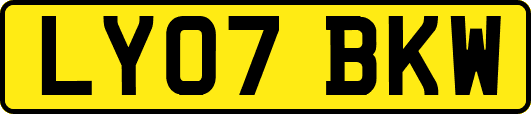 LY07BKW