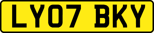 LY07BKY
