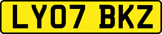 LY07BKZ