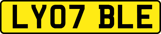 LY07BLE