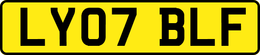 LY07BLF
