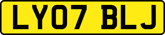 LY07BLJ