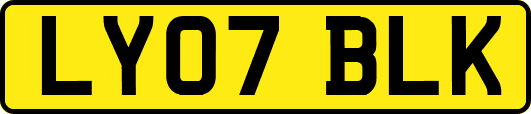 LY07BLK