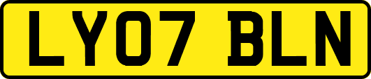 LY07BLN