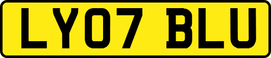 LY07BLU