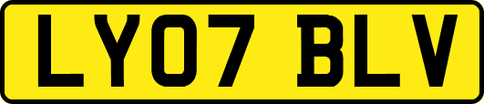 LY07BLV