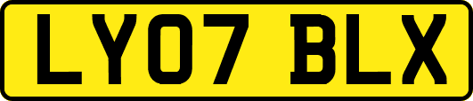 LY07BLX