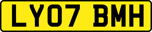 LY07BMH