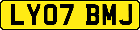 LY07BMJ