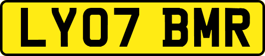 LY07BMR