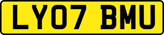 LY07BMU