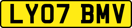 LY07BMV