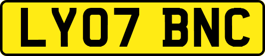 LY07BNC
