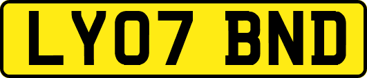 LY07BND