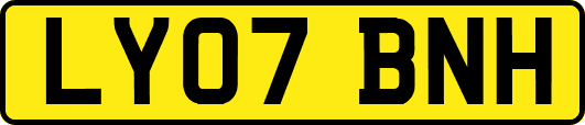 LY07BNH