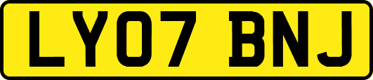 LY07BNJ