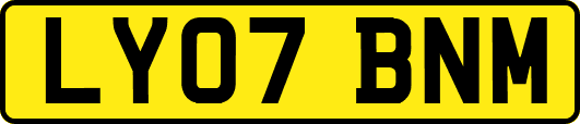 LY07BNM
