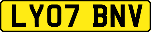 LY07BNV
