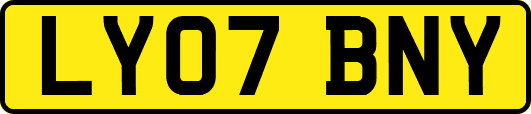 LY07BNY