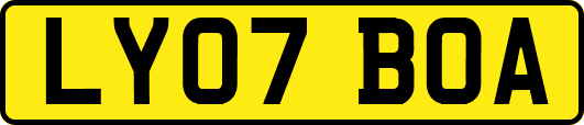 LY07BOA