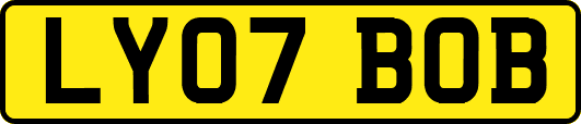 LY07BOB