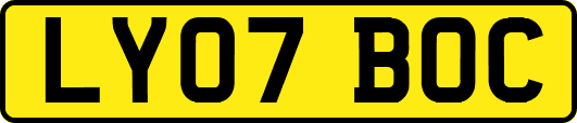 LY07BOC