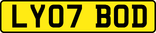 LY07BOD