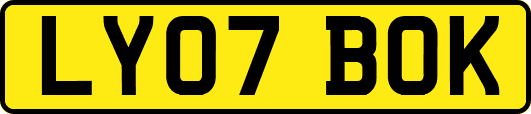 LY07BOK