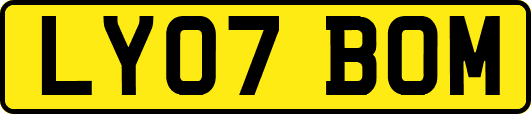 LY07BOM