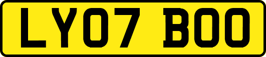 LY07BOO