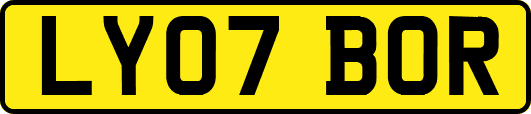LY07BOR