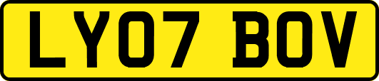LY07BOV