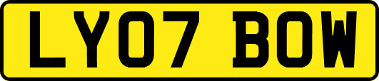 LY07BOW