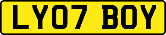LY07BOY