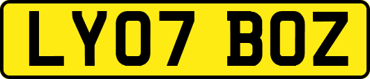 LY07BOZ