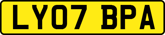 LY07BPA
