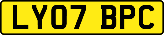 LY07BPC