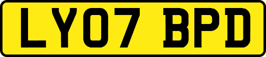 LY07BPD