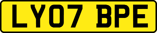 LY07BPE
