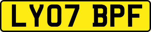 LY07BPF