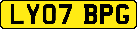 LY07BPG