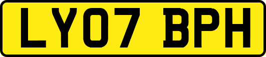 LY07BPH