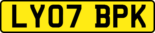 LY07BPK